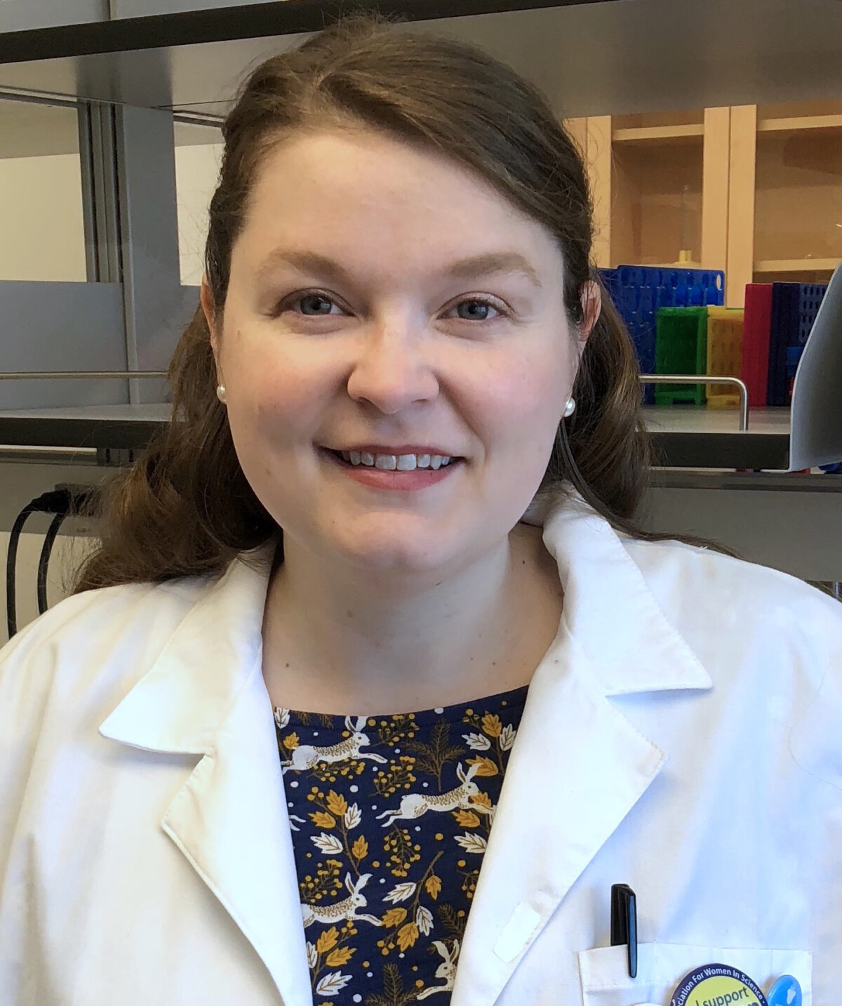 People – Phifer-Rixey Lab